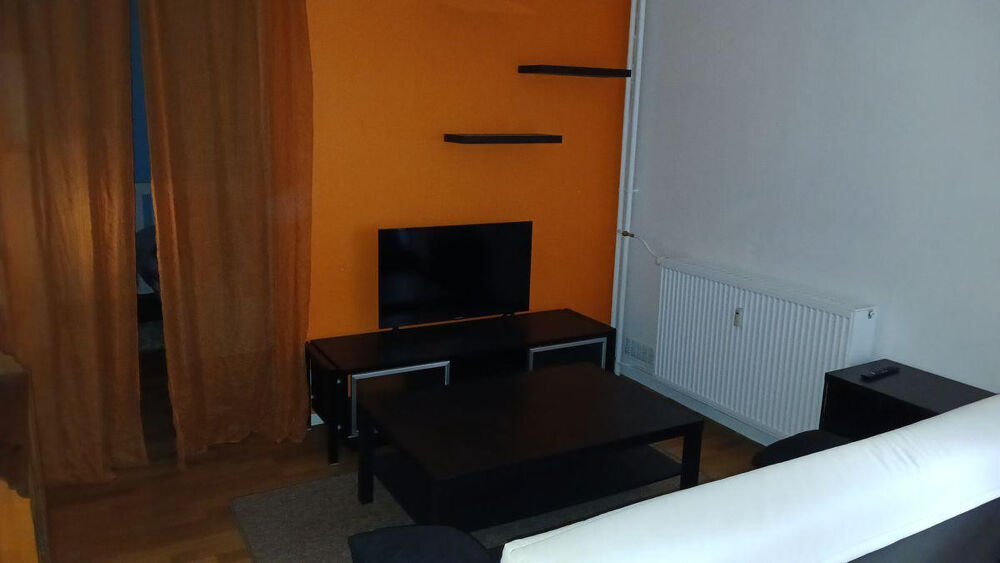Location Appartement Appartement T2 39 m2 - Toulouse Toulouse