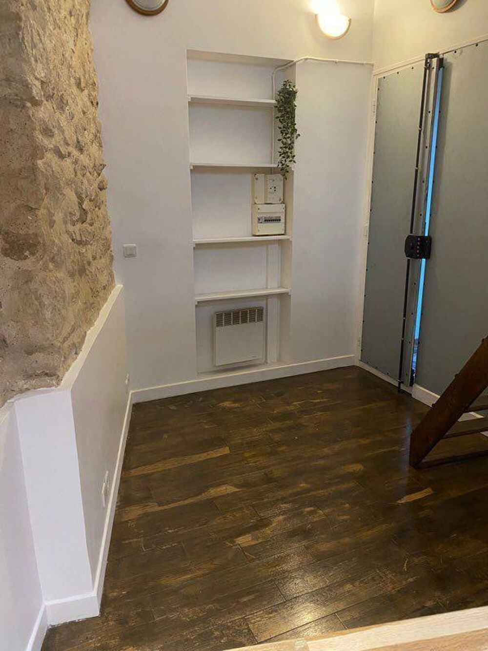 Location Appartement Studio 15m2 + Mezzanine 10min de Paris tout rénové Fontenay-sous-bois