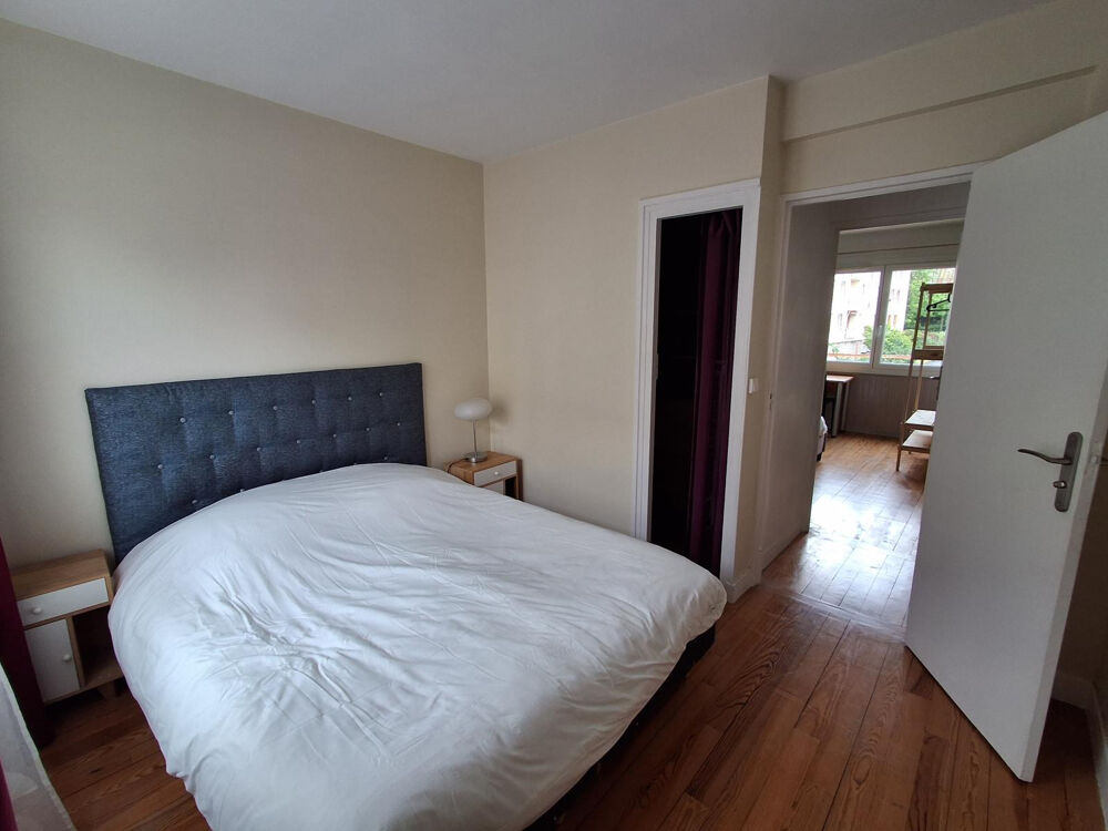 Location Appartement Appartement 3/4 piece au coeur de charentonneau ! Maisons-alfort