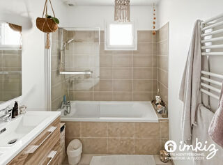  Maison � vendre 3 pi�ces 65 m�