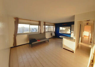  Appartement à louer 2 pièces 54 m²