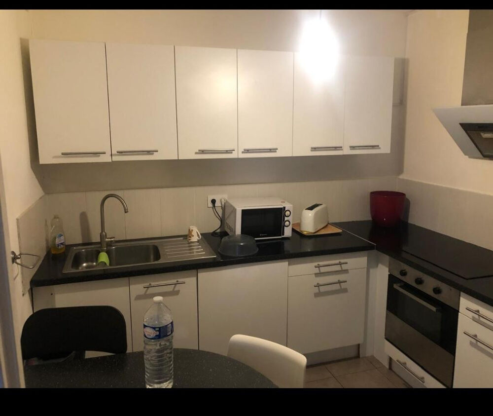 Location Appartement 2 pièces au calme et tout à pied! Vidauban