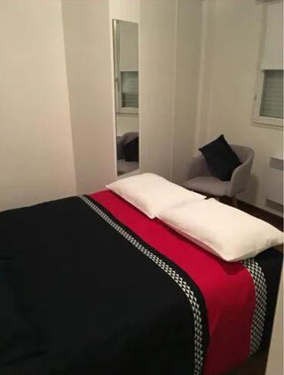  Appartement à louer 2 pièces 30 m²