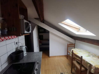  Appartement � louer 5 pi�ces 170 m�