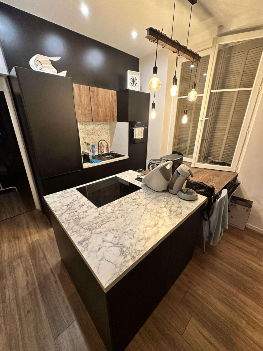 Location Appartement Joli appartement Toulon