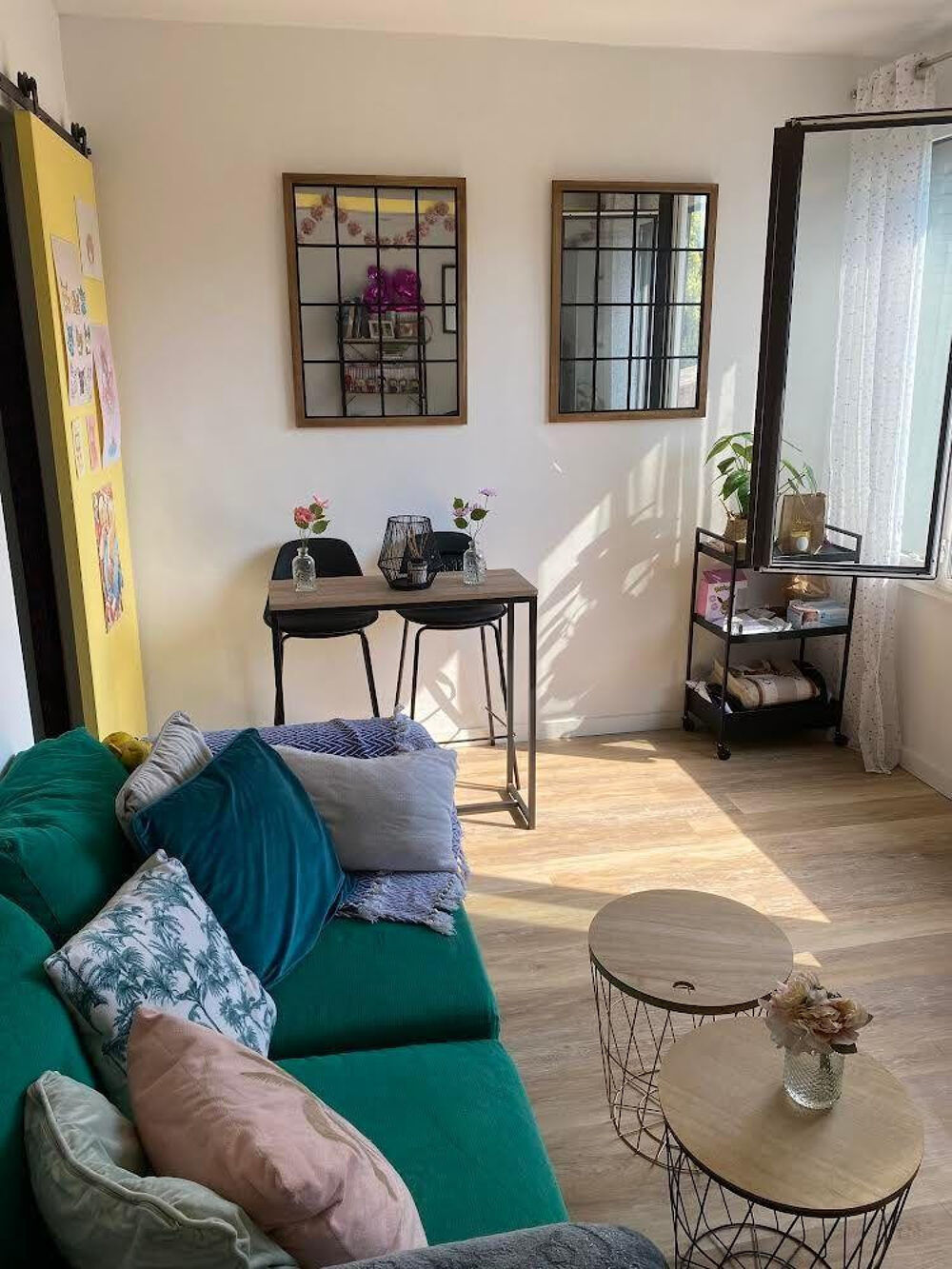 Location Appartement Appartement 30m2 centre ville + stationnement Aix-en-provence