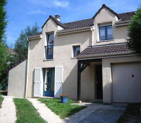   Chambres dans une coloc 135 m� Champs-Sur-Marne Appartement - 1 pi�ce(s) - 135 m�