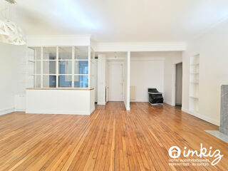  Appartement à vendre 4 pièces 78 m²