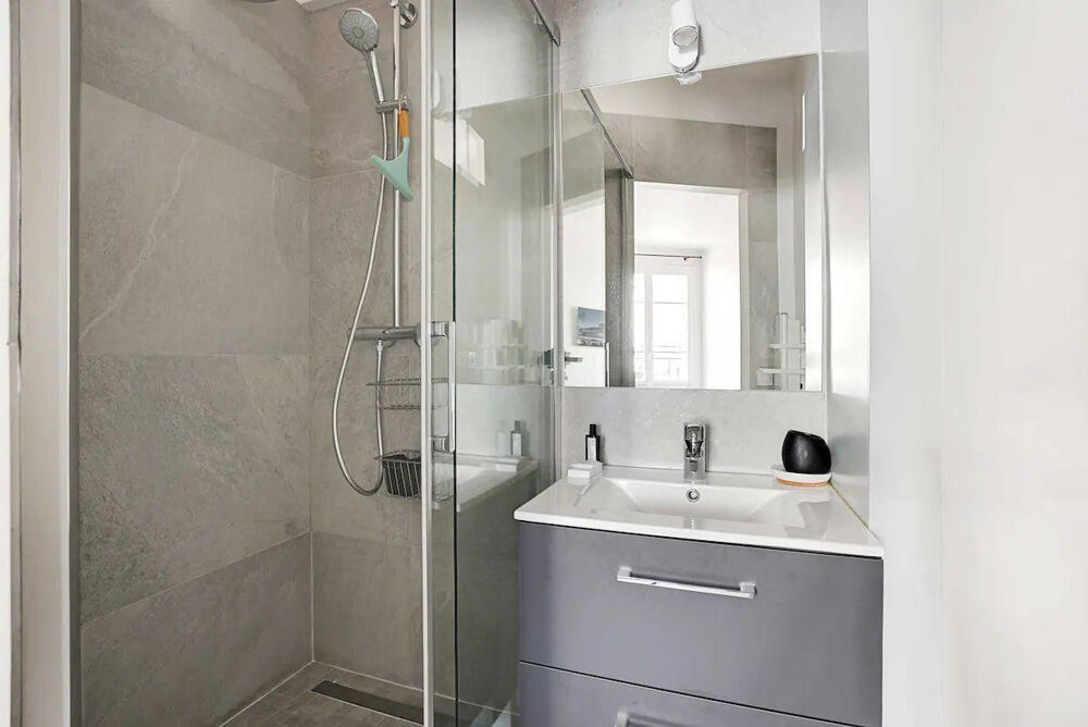 Location Appartement Magnifique F2 à Rueil-Malmaison Rueil-malmaison