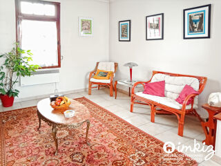  Maison à vendre 7 pièces 125 m²