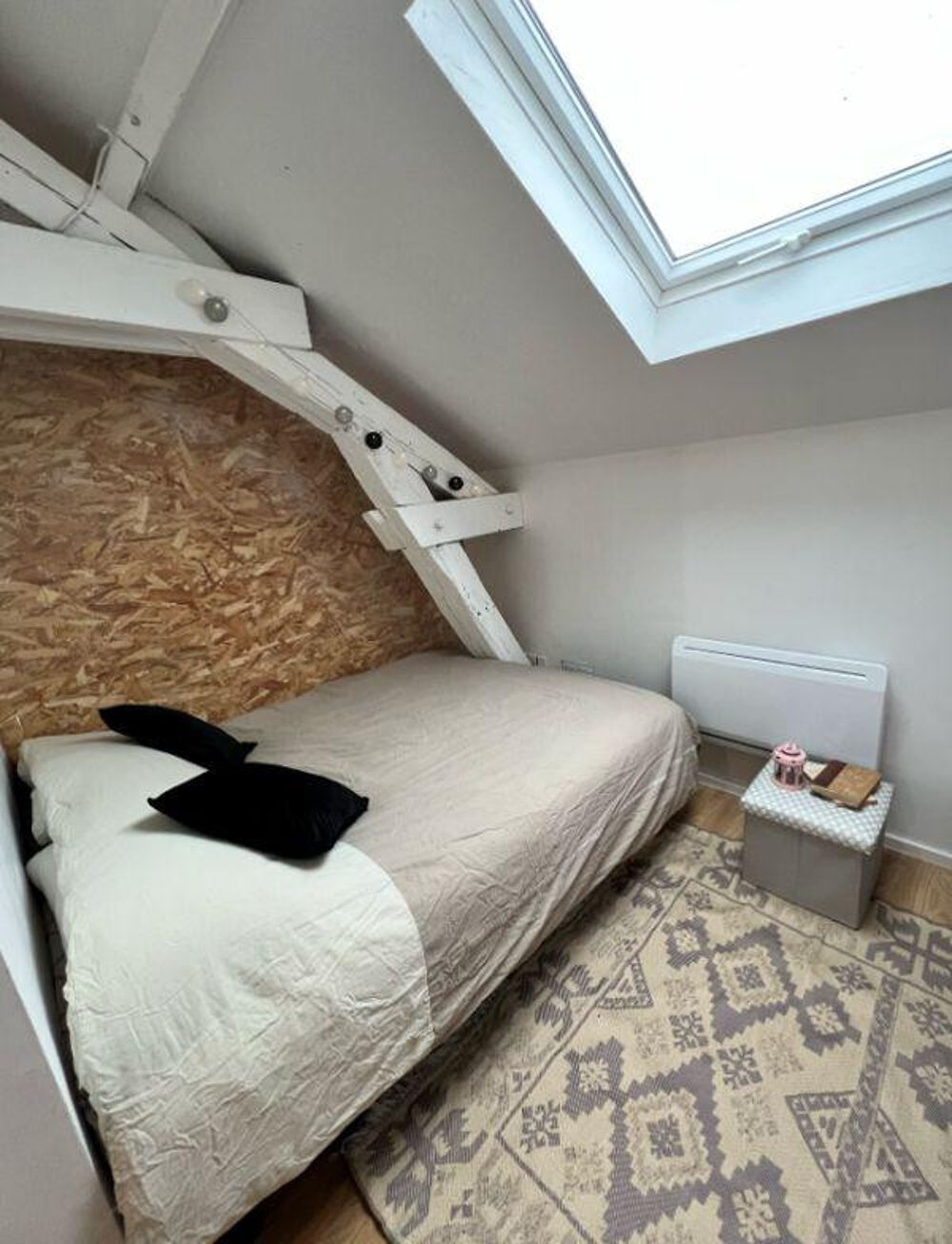 Location Appartement Étudier l'esprit libre, vivre confortablement Sarcelles