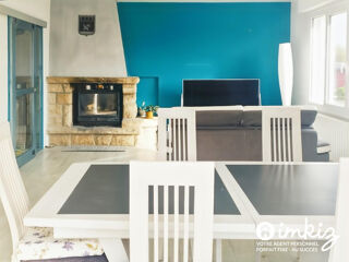  Maison � vendre 6 pi�ces 145 m�
