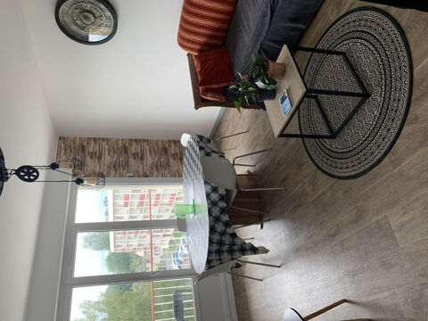   Chambre dans appartement cosy Appartement - 1 pièce(s) - 11 m²