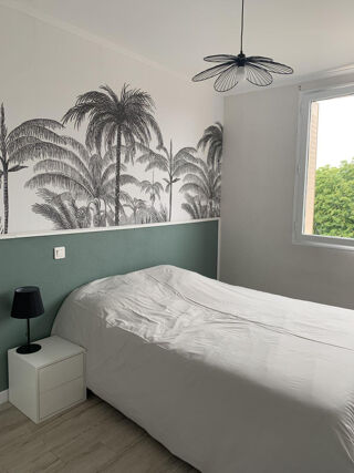  Appartement à louer 4 pièces 67 m²