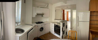  Appartement à louer 2 pièces 42 m²