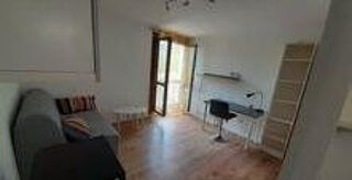  Appartement à louer 1 pièce 19 m²