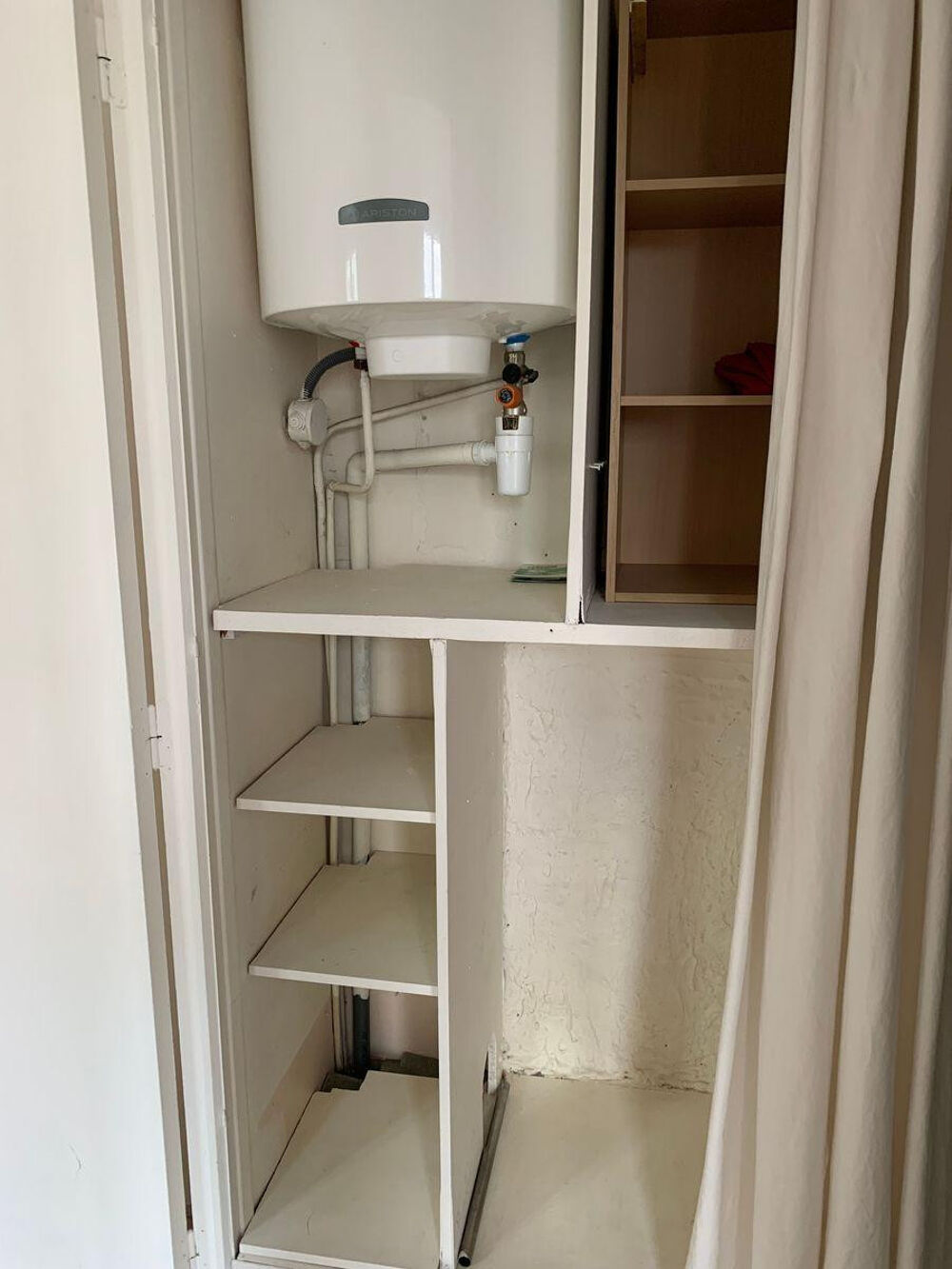 Location Appartement Loue 2 pièces 31 m2 Paris 13ème Paris 13