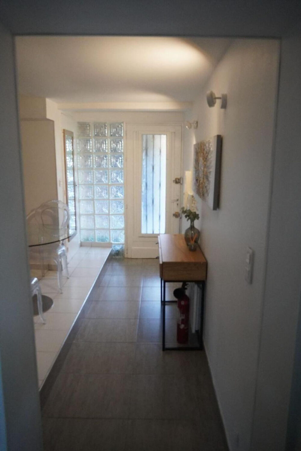 Location Appartement Appartement Duplex au calme  à 10 mn de la Ville La trinité