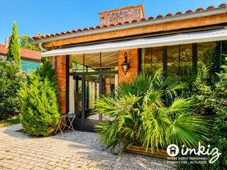 Maison 200m2 Mauressac