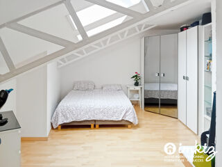  Appartement  vendre 4 pices 109 m