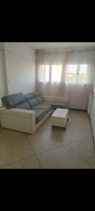  Appartement à louer 3 pièces 50 m²