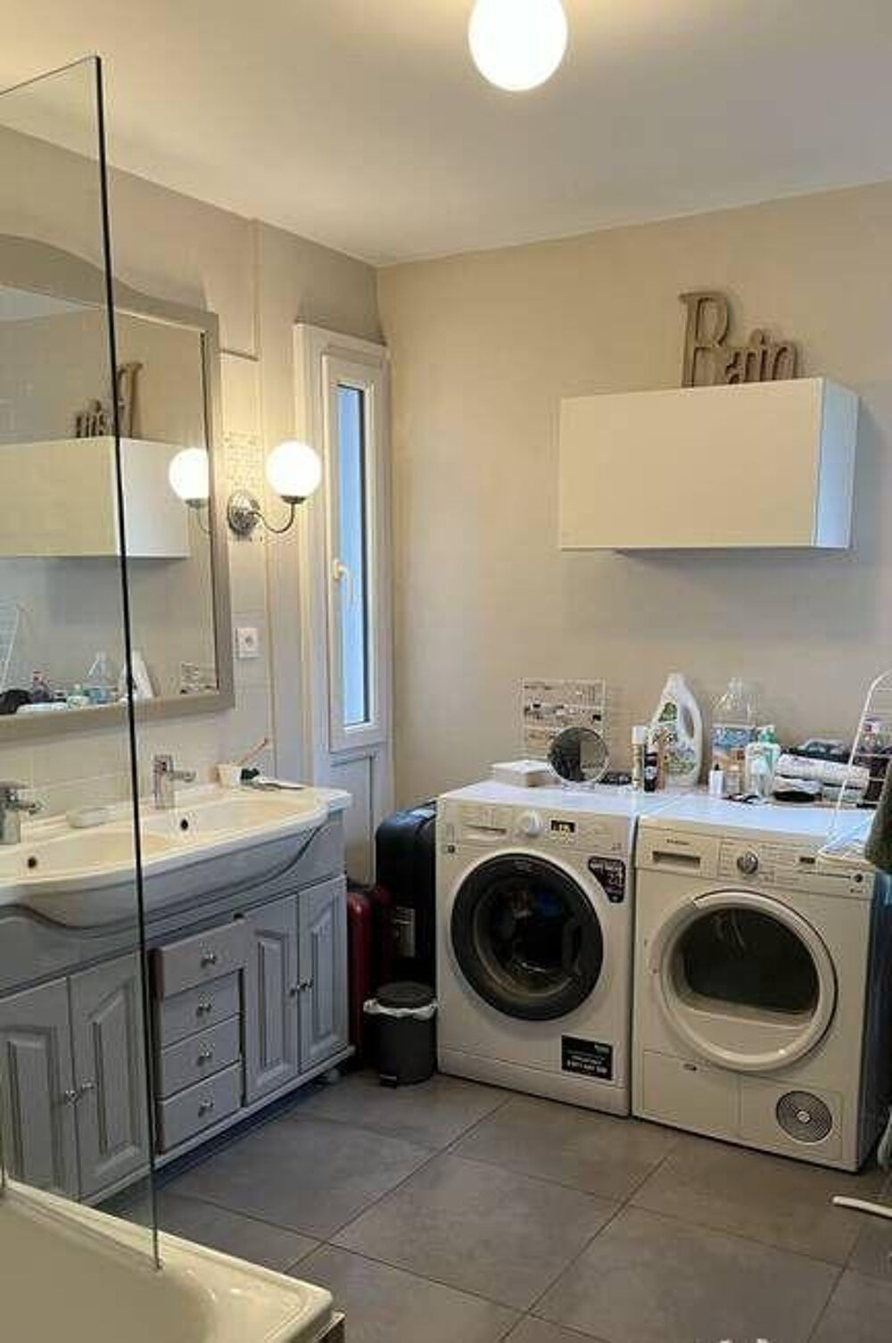 Location Appartement Belle chambre dans une colocation 73 m² Lille