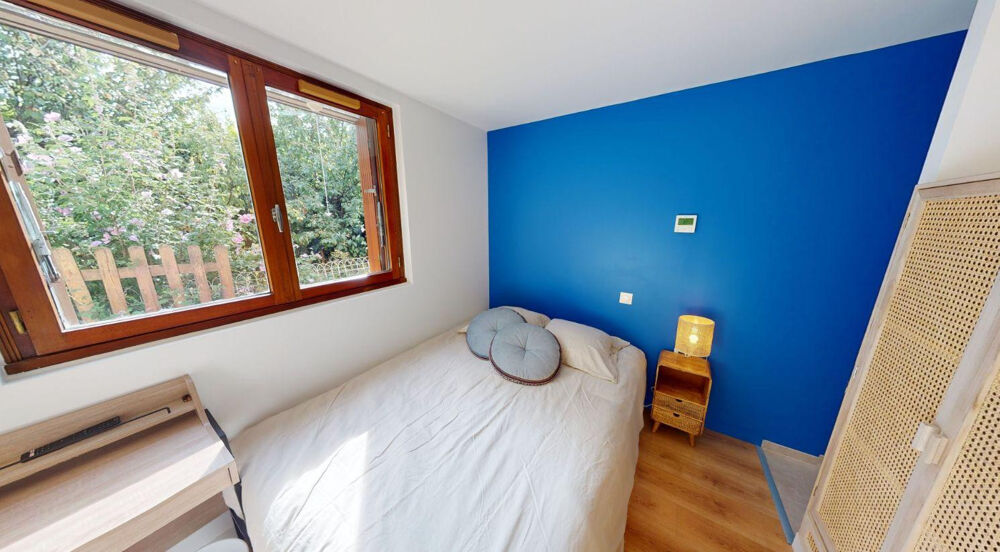 Location Appartement Maison 2 étages meublée à louer Villeurbanne