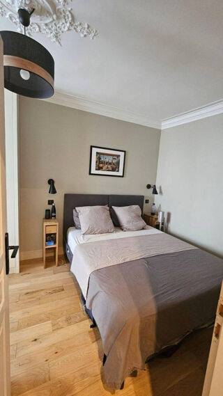  Appartement à louer 2 pièces 52 m²