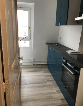  Appartement à louer 2 pièces 45 m²