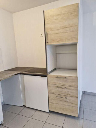  Appartement � louer 3 pi�ces 60 m�