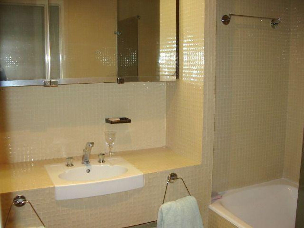 Location Appartement Studio plein ciel clair et confortable Paris 8