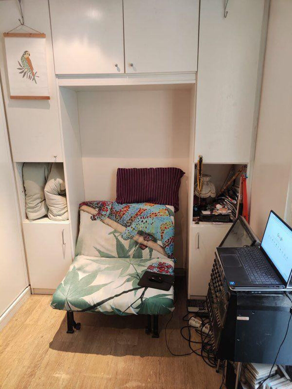 Location Appartement Location Studio Meublé Paris 14eme Paris 14