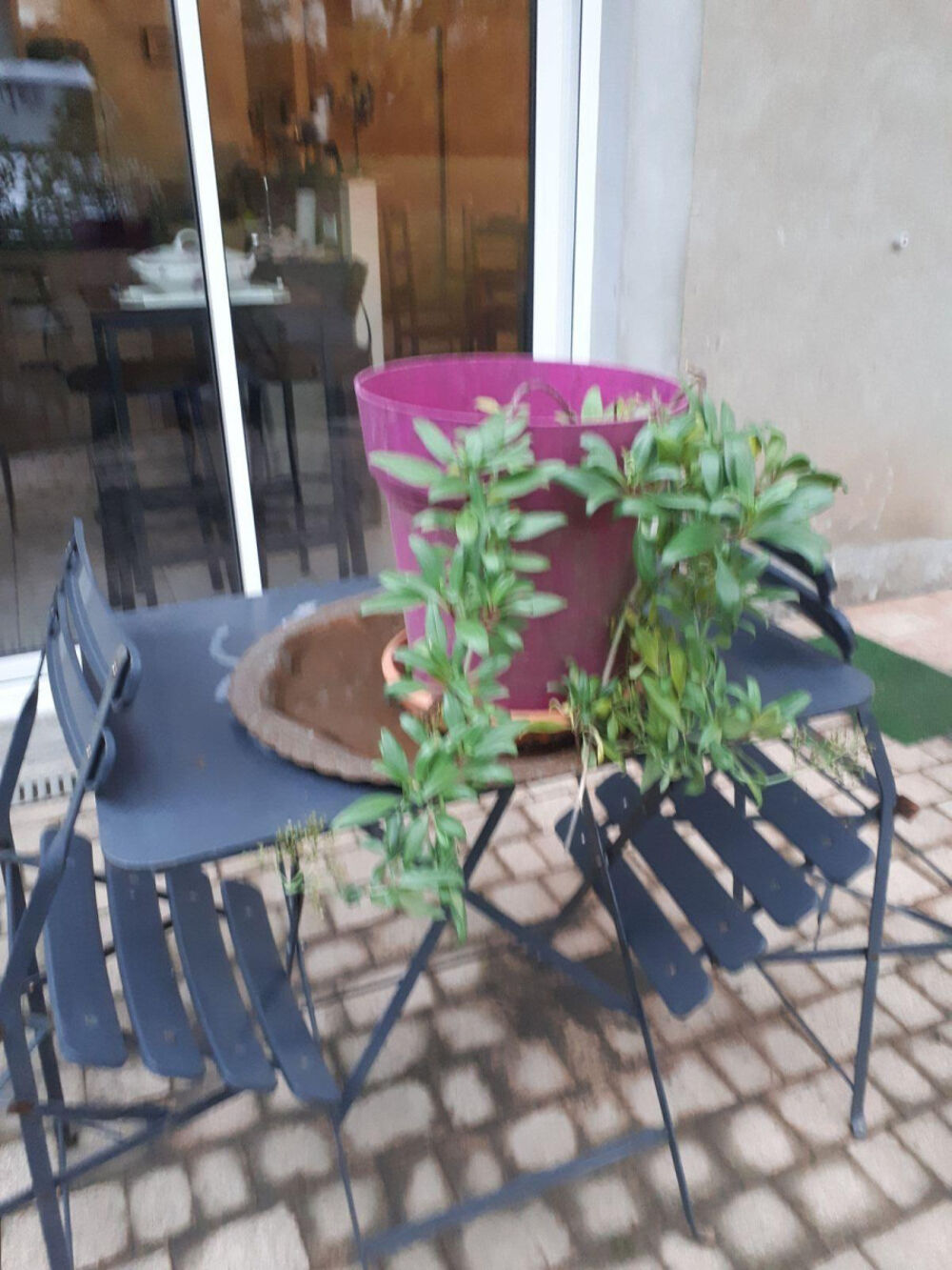 Maison tranquille et proche toutes commodités