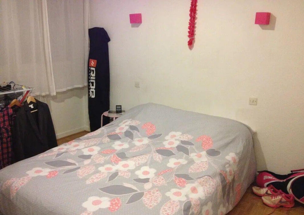 Location Appartement Beau F2 39m² Neudorf idéalement situé Strasbourg