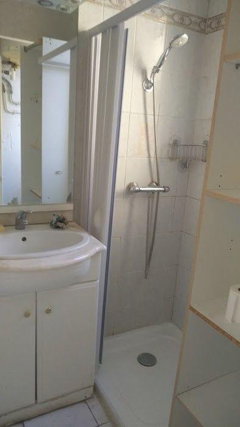 Location Appartement Joli 2P lumineux 50 m2 proche Buttes Chaumont Paris 19