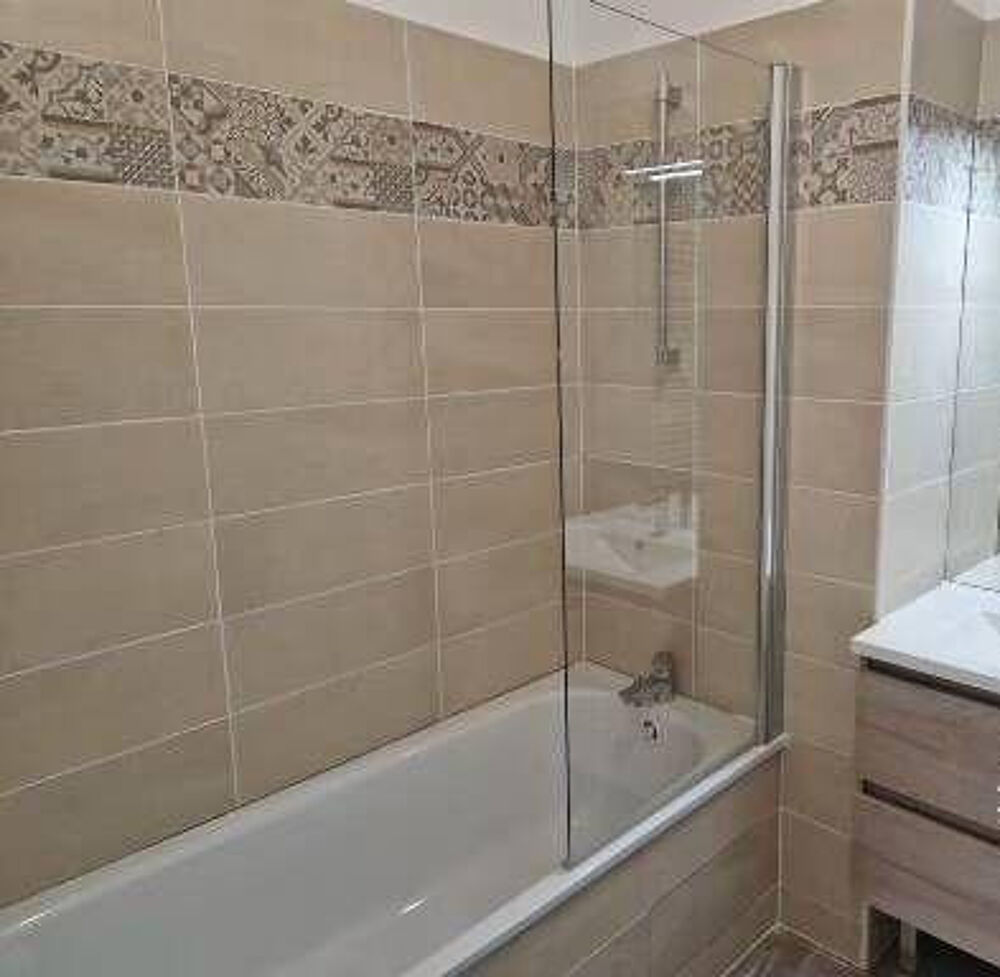Location Appartement 3P 66m² neuf cuisine équipée et grande terrasse Toulouse
