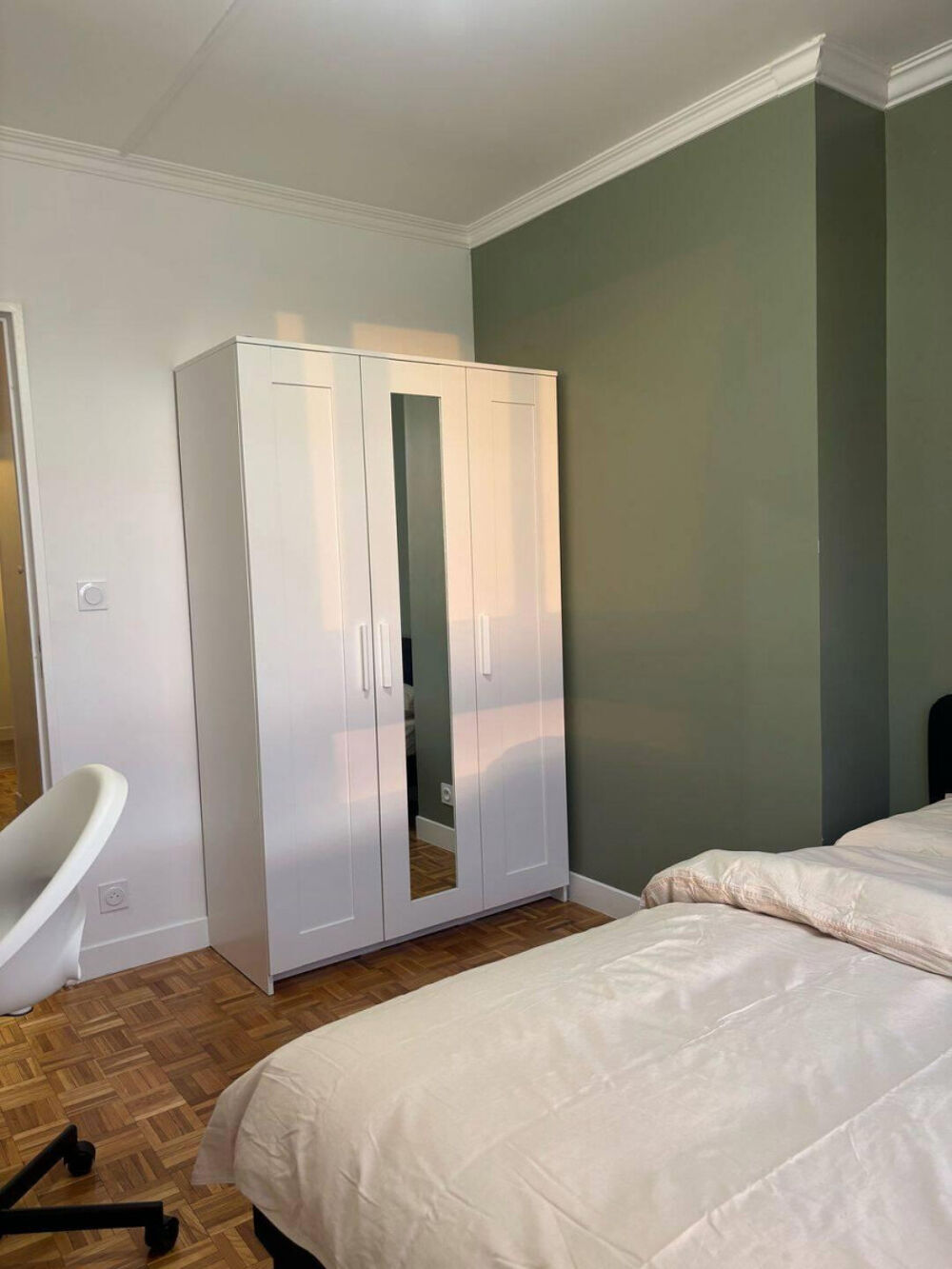 Location Appartement 3 Chambres dans une colocation 70m² – Proche Gare Champigny-sur-marne