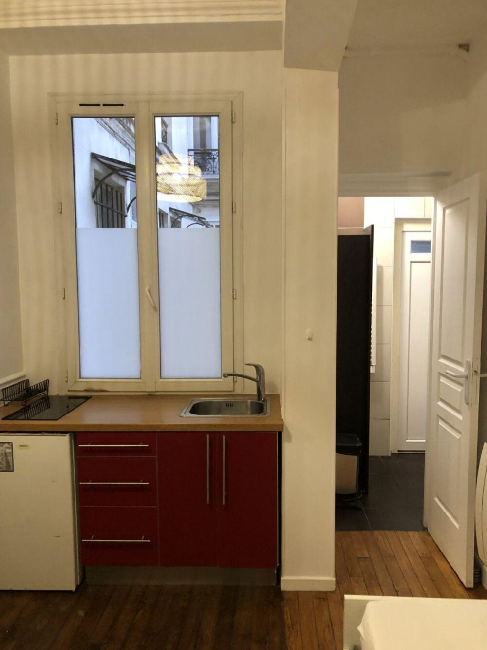 Location Appartement Joli studio a proximité de toutes commodités Paris 14