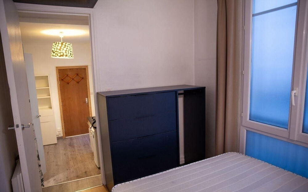 Location Appartement Location 2 pièces Paris 11ème Oberkampf Paris 11