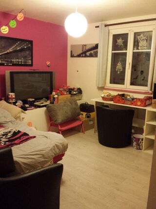  Appartement � louer 3 pi�ces 66 m�