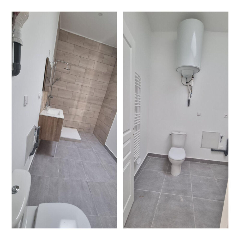 Location Appartement Loue loft lumineux au calme Lançon-provence