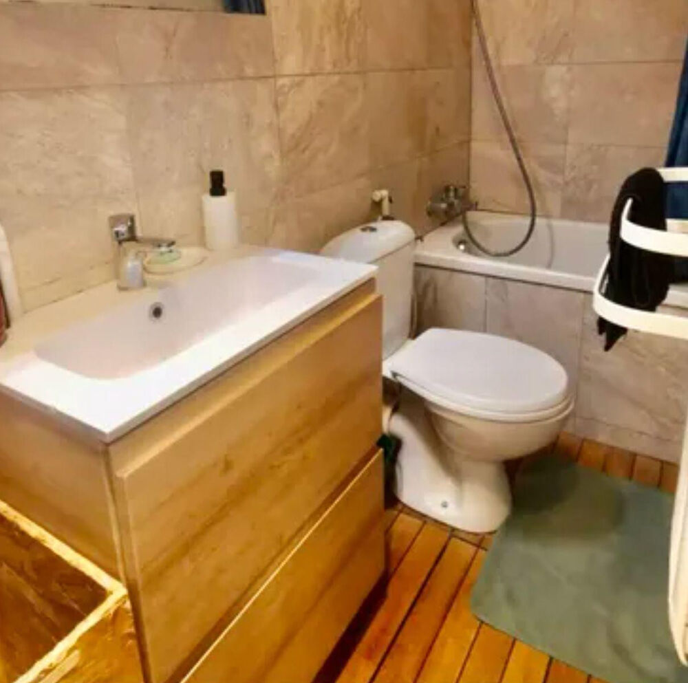 Location Appartement Appartement Paris 9ème Paris 9