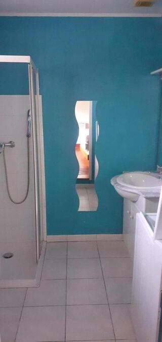  Appartement � louer 3 pi�ces 35 m�