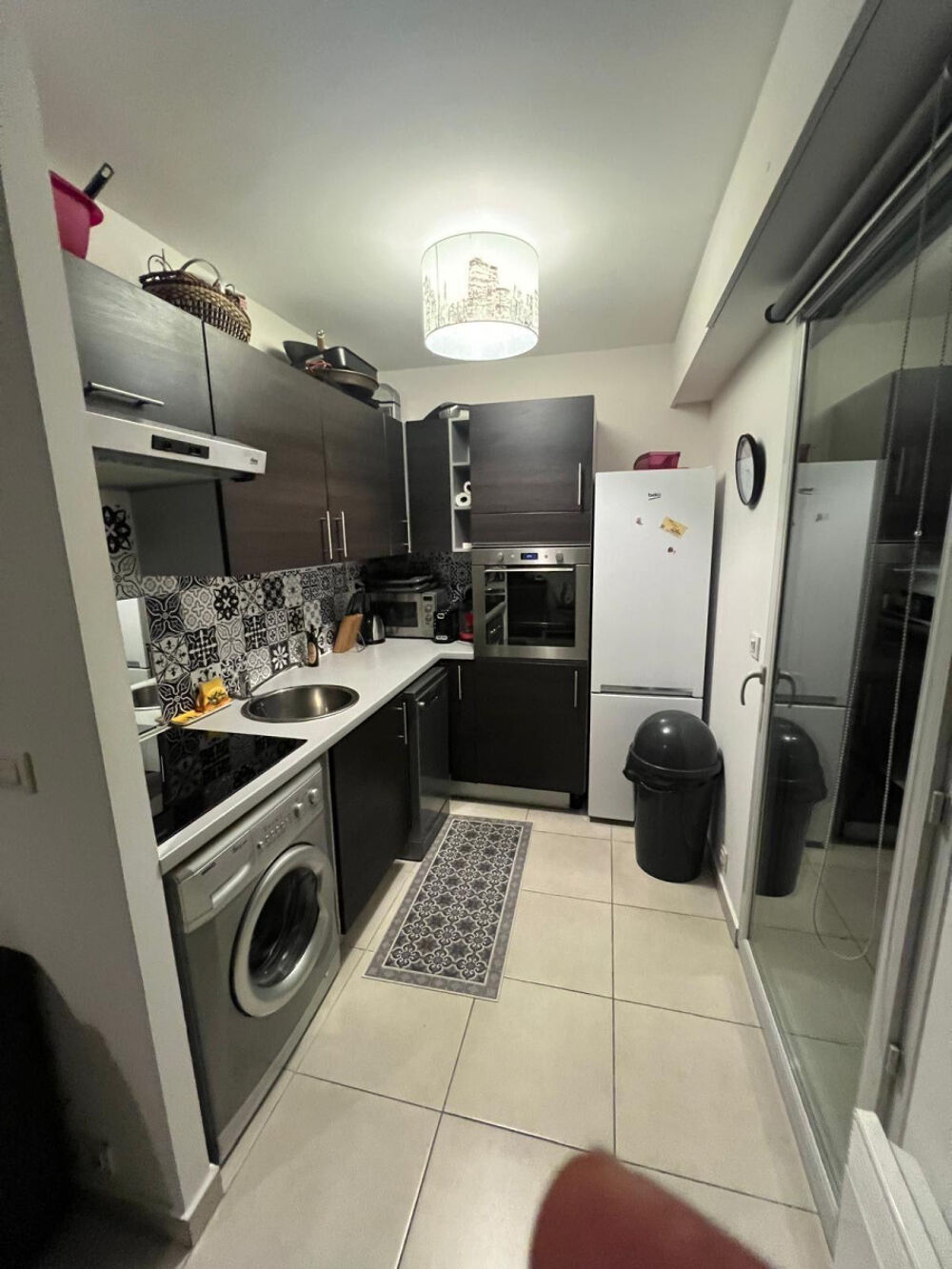 Location Appartement Logement étudiant de septembre à juin Antibes