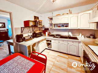  Maison � vendre 4 pi�ces 126 m�