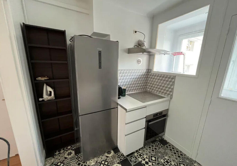 Location Appartement Chambre disponible en colocation Nantes Beaujoire Nantes