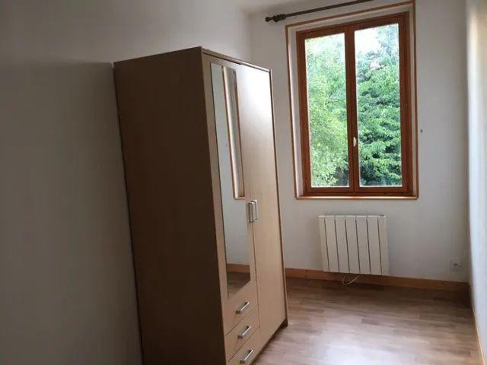 Location Appartement F2 indépendant état neuf et calme dans l'ancien Valenciennes