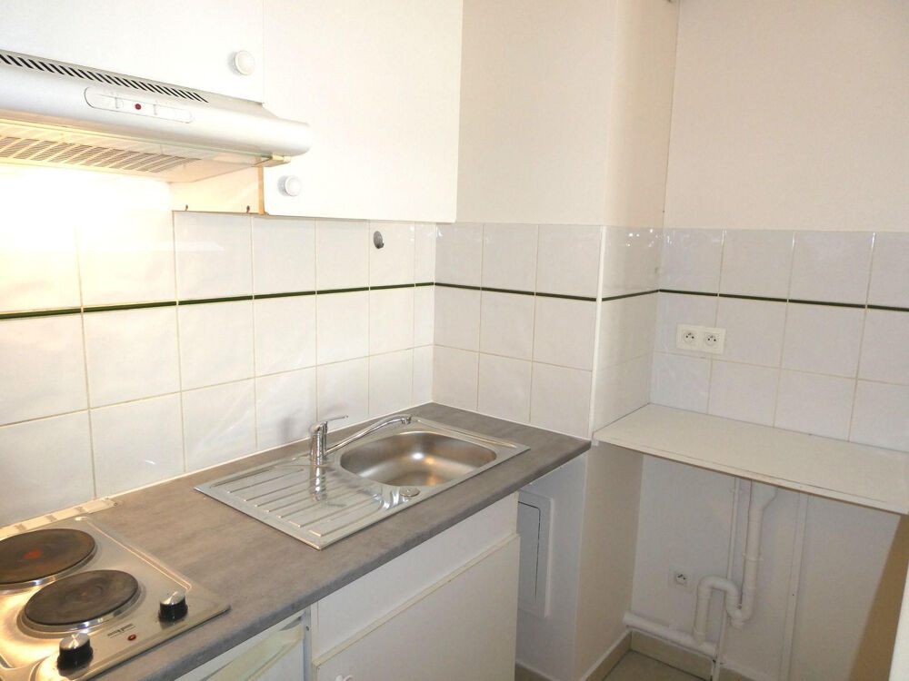 Location Appartement 2 pièces très confortable et pratique Montrouge