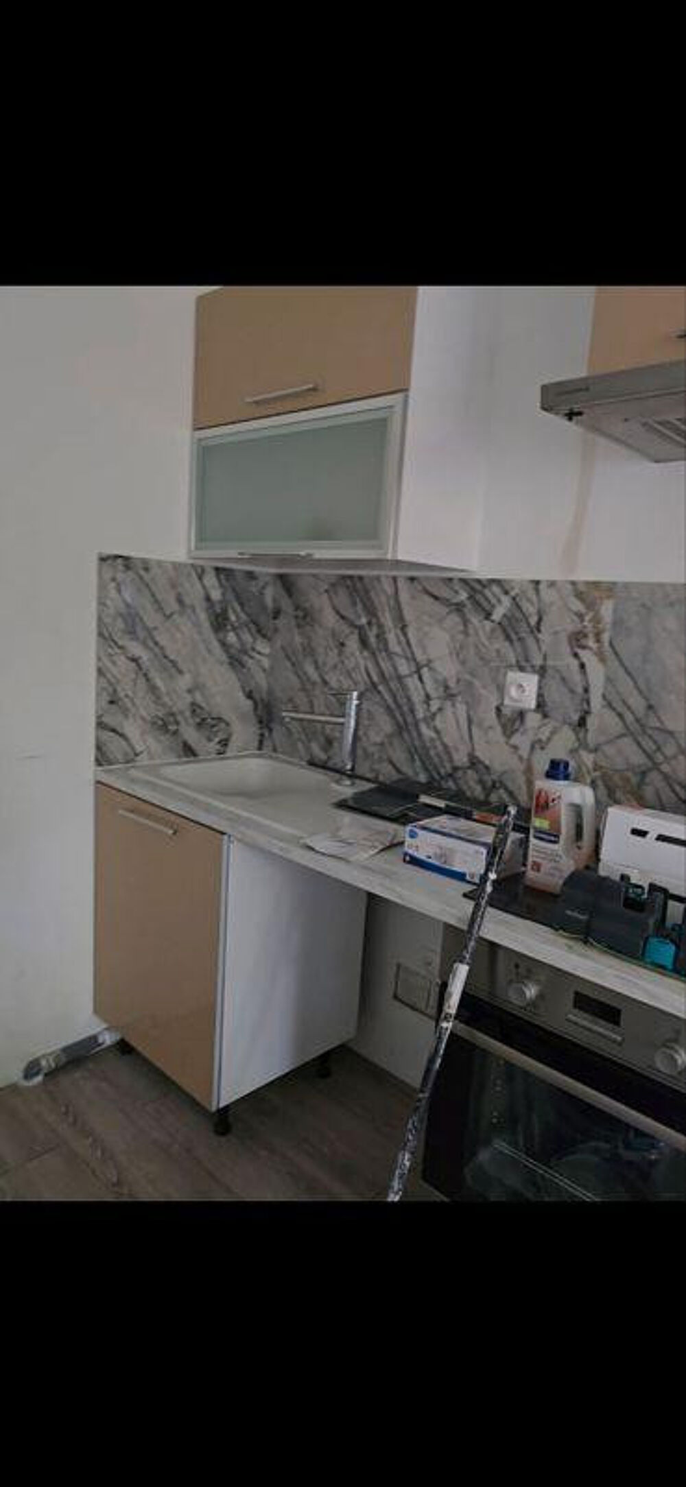 Location Appartement Studio 25m2 refait a neuf Bobigny