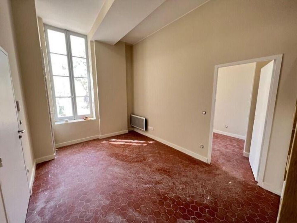 Location Appartement 2 pièces dans une bastide entièrement réhabilitée Marseille 6